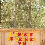 Dom wakacyjny L'escale Du Dernier Pin