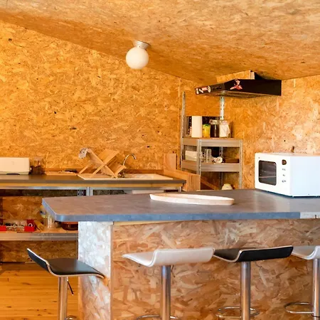 L'escale Du Dernier Pin Escalans