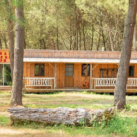 L'escale Du Dernier Pin * Escalans