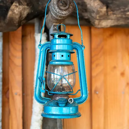 L'escale Du Dernier Pin *