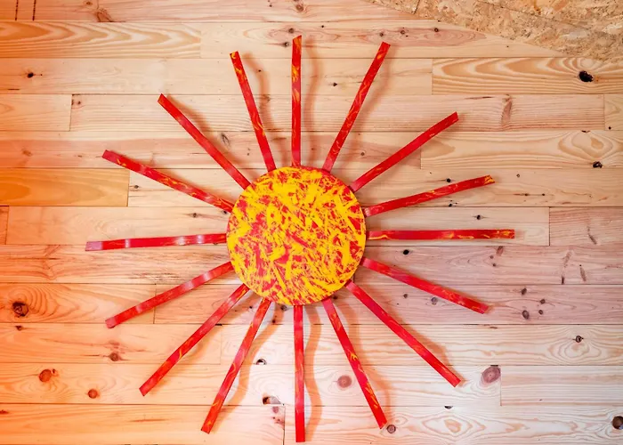 Chalet L'escale Du Dernier Pin