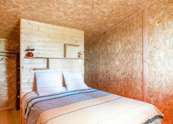 L'escale Du Dernier Pin *