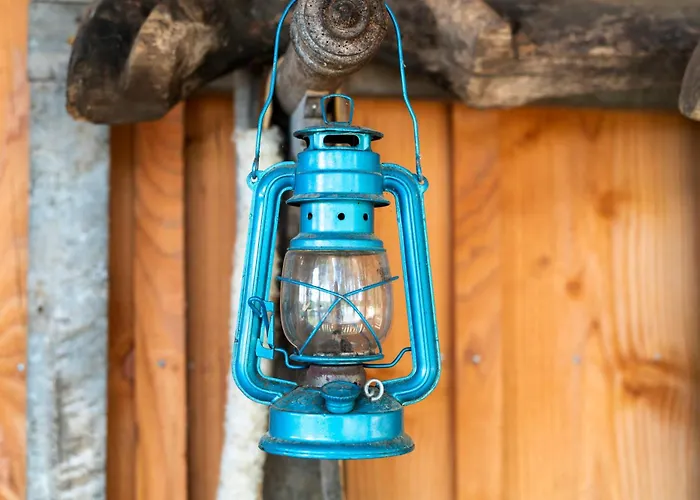 L'escale Du Dernier Pin *