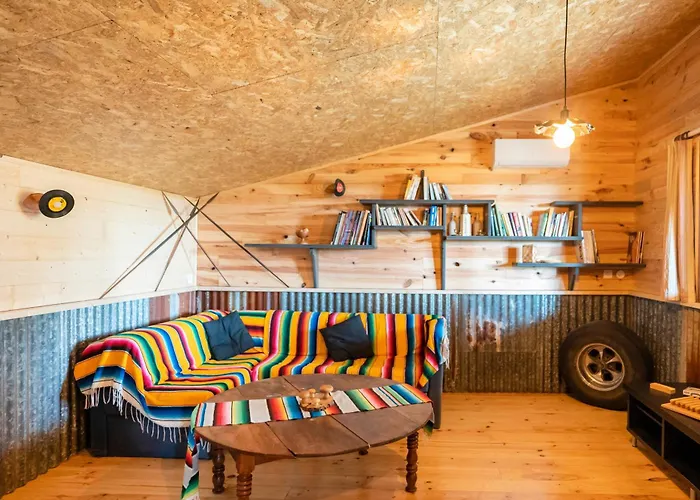 Chalet L'escale Du Dernier Pin *